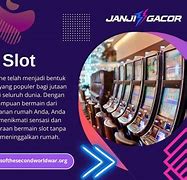 Cara Bermain Slot Yang Baik Dan Benar