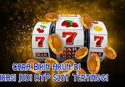 Cara Bikin Akun Slot Judi Gacor Tanpa Deposit