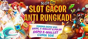 Daftar Slot Dapat Saldo Tanpa Deposit