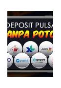 Situs Gacor Deposit Pulsa Tanpa Potongan