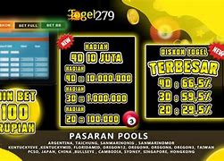 Situs Judi Arena Togel Terpercaya 2022 Terbaru