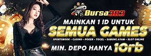 Situs Slot Provider Terlengkap