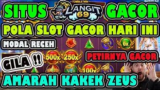 Slot Real Gacor Hari Ini Receh Trik