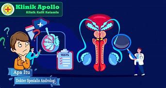 Spot Itu Spesialis Apa