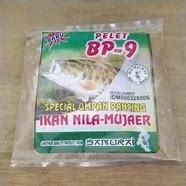 Umpan Paling Jitu Untuk Ikan Nila Babon